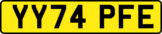 YY74PFE