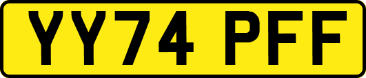 YY74PFF