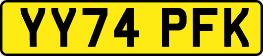 YY74PFK