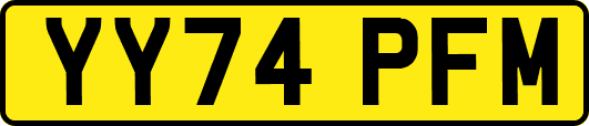 YY74PFM