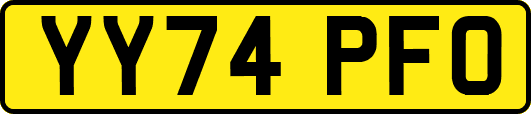 YY74PFO