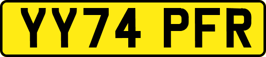 YY74PFR