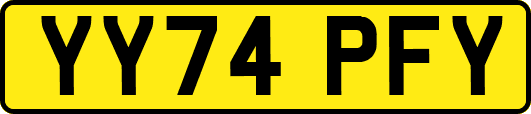 YY74PFY
