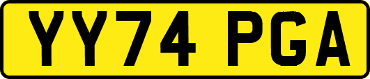 YY74PGA