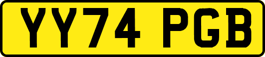 YY74PGB