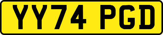 YY74PGD