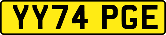 YY74PGE