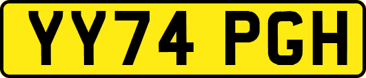 YY74PGH