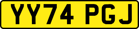 YY74PGJ