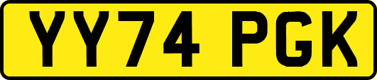 YY74PGK