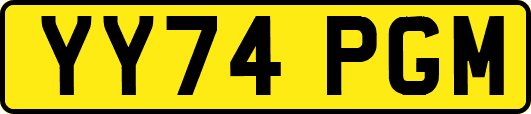 YY74PGM