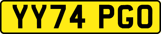 YY74PGO