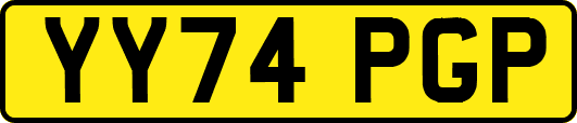 YY74PGP