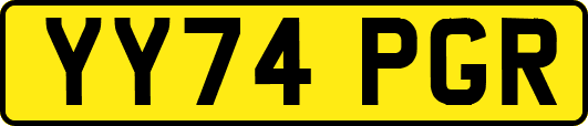 YY74PGR