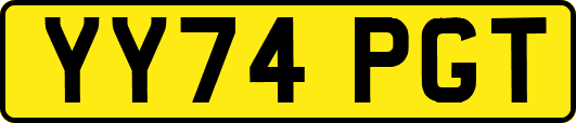 YY74PGT