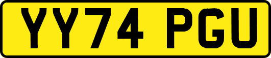 YY74PGU