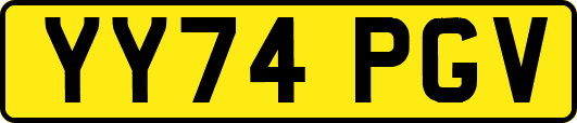YY74PGV