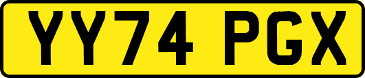 YY74PGX