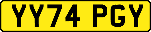 YY74PGY