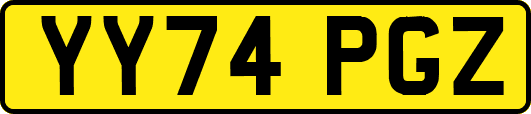 YY74PGZ