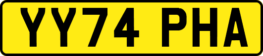 YY74PHA