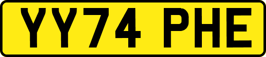 YY74PHE