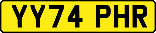 YY74PHR