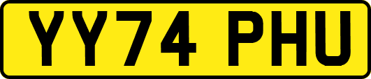 YY74PHU