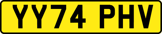 YY74PHV