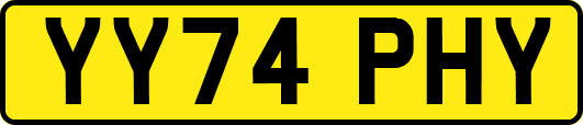 YY74PHY