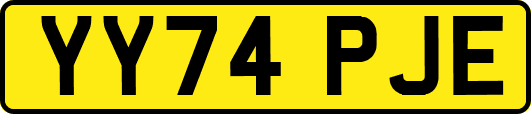 YY74PJE