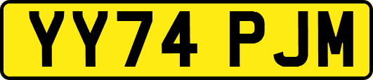 YY74PJM