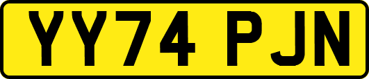 YY74PJN