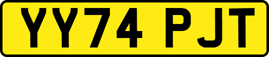 YY74PJT
