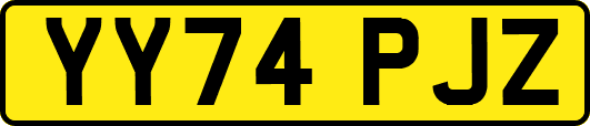YY74PJZ