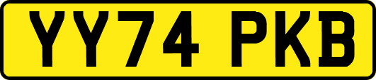 YY74PKB