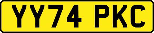 YY74PKC