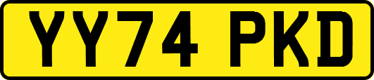 YY74PKD