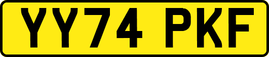 YY74PKF