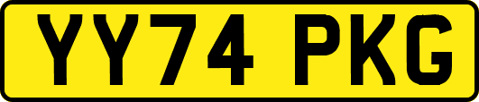 YY74PKG