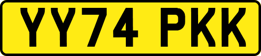 YY74PKK