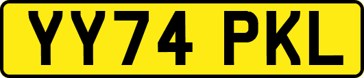 YY74PKL