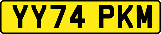 YY74PKM