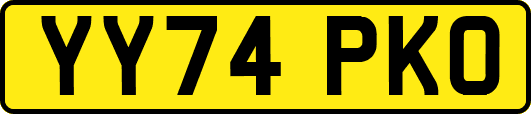 YY74PKO