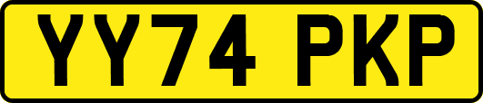 YY74PKP