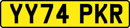 YY74PKR