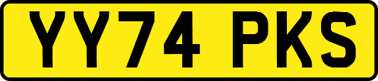 YY74PKS