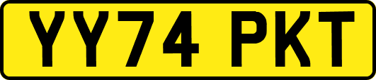 YY74PKT