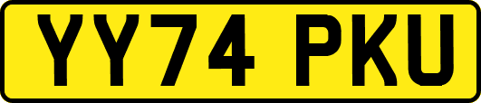 YY74PKU