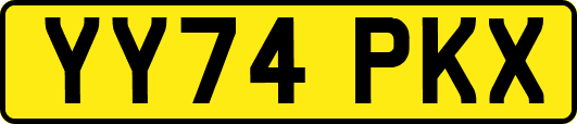 YY74PKX